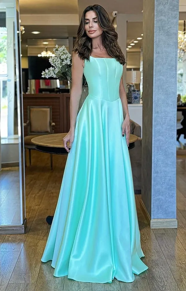 vestido tiffany madrinha